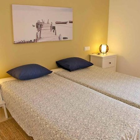 Magallanes Apartment カラ・ラトハダ エクステリア 写真