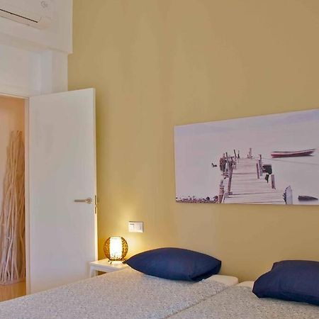 Magallanes Apartment カラ・ラトハダ エクステリア 写真