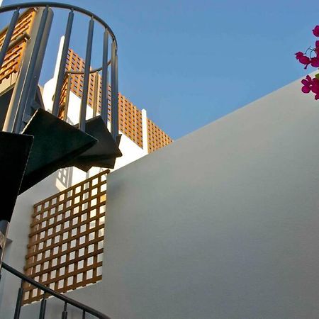 Magallanes Apartment カラ・ラトハダ エクステリア 写真