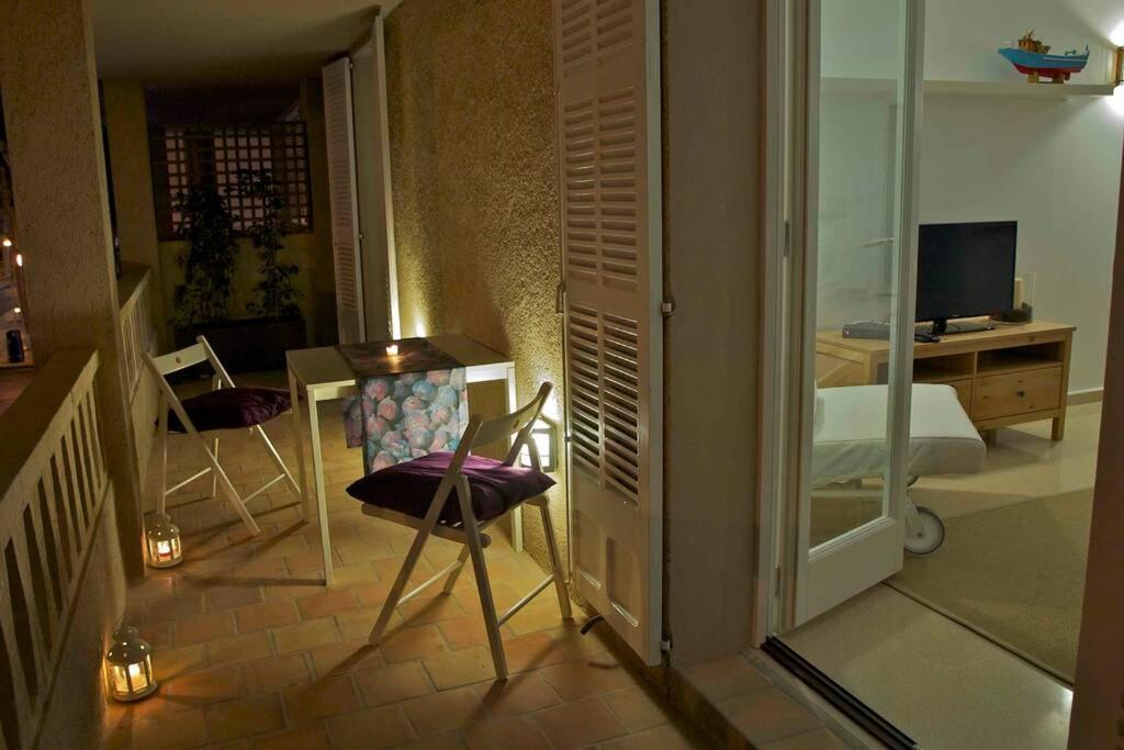 Magallanes Apartment カラ・ラトハダ エクステリア 写真