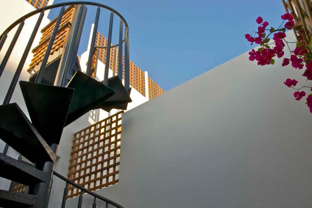 Magallanes Apartment カラ・ラトハダ エクステリア 写真