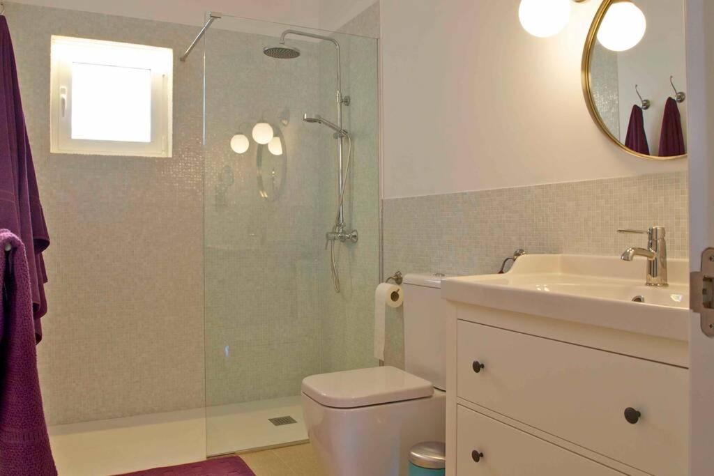 Magallanes Apartment カラ・ラトハダ エクステリア 写真