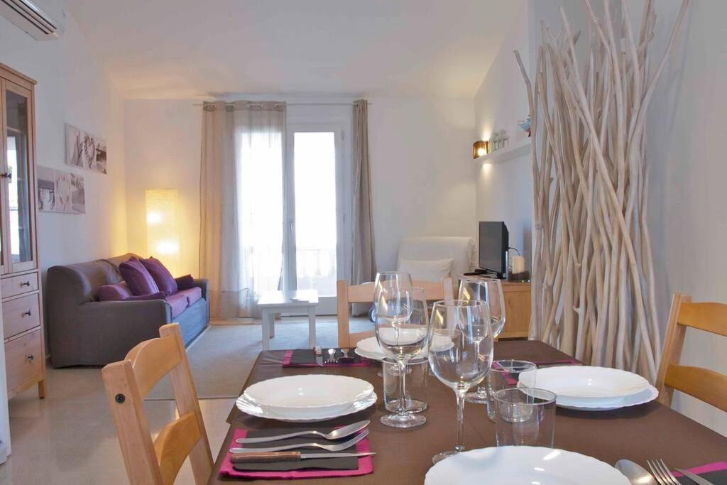 Magallanes Apartment カラ・ラトハダ エクステリア 写真