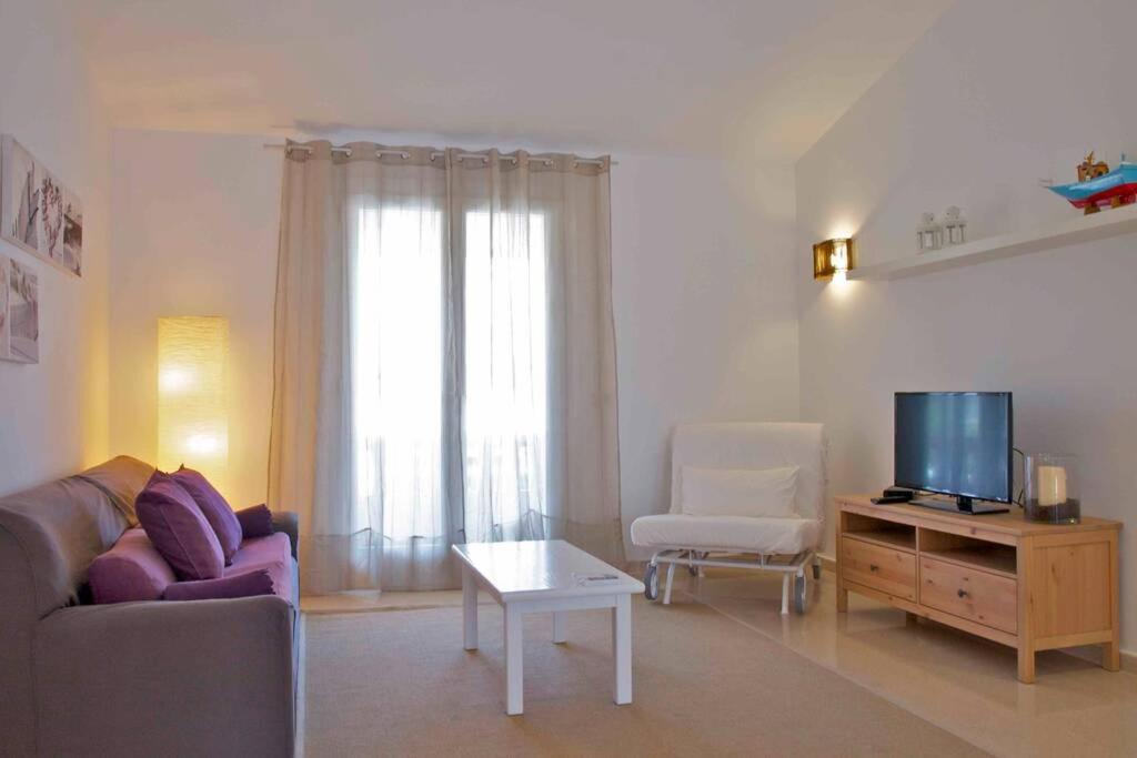 Magallanes Apartment カラ・ラトハダ エクステリア 写真